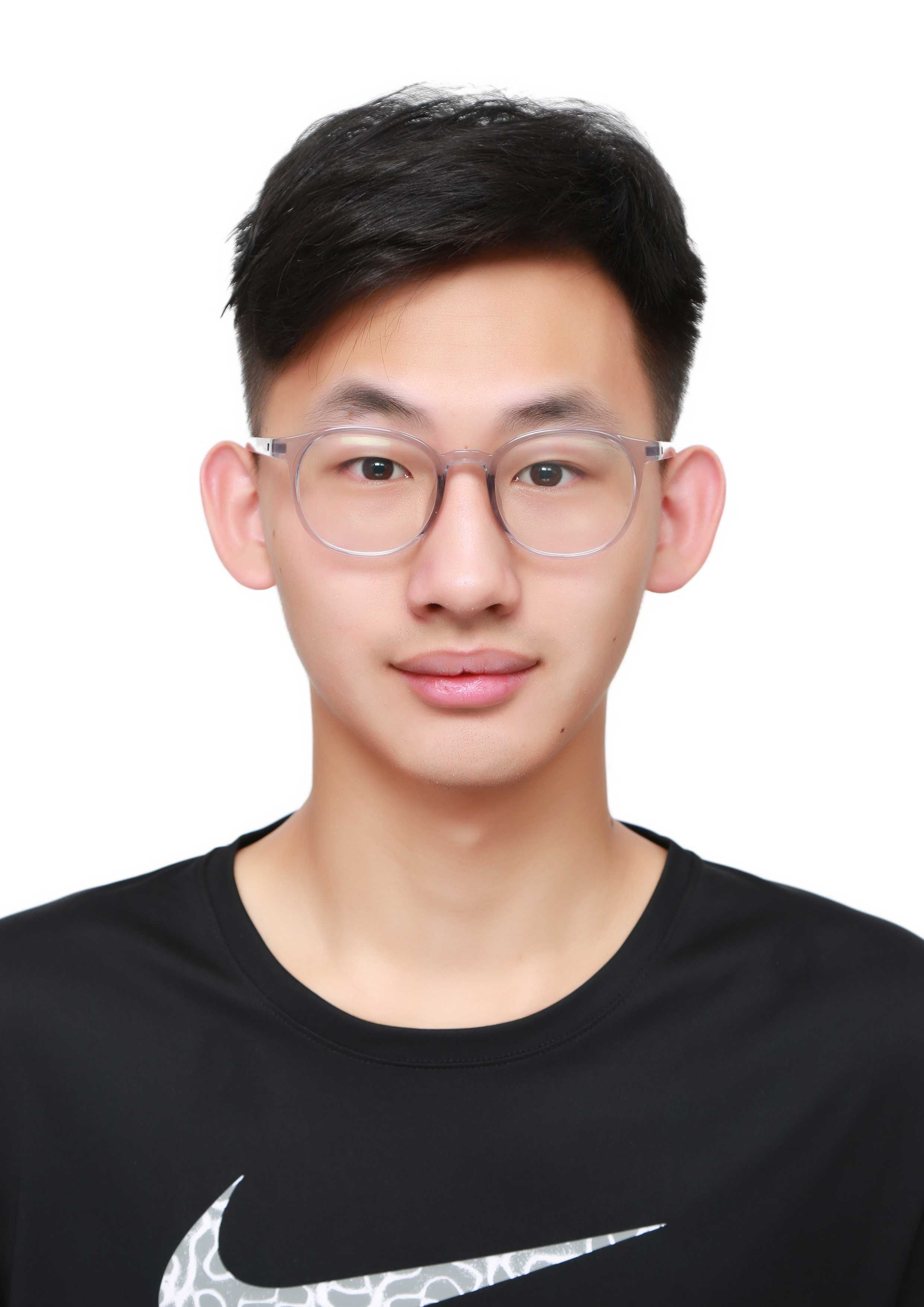 证件照